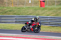 Advanced Group Red Bikes
